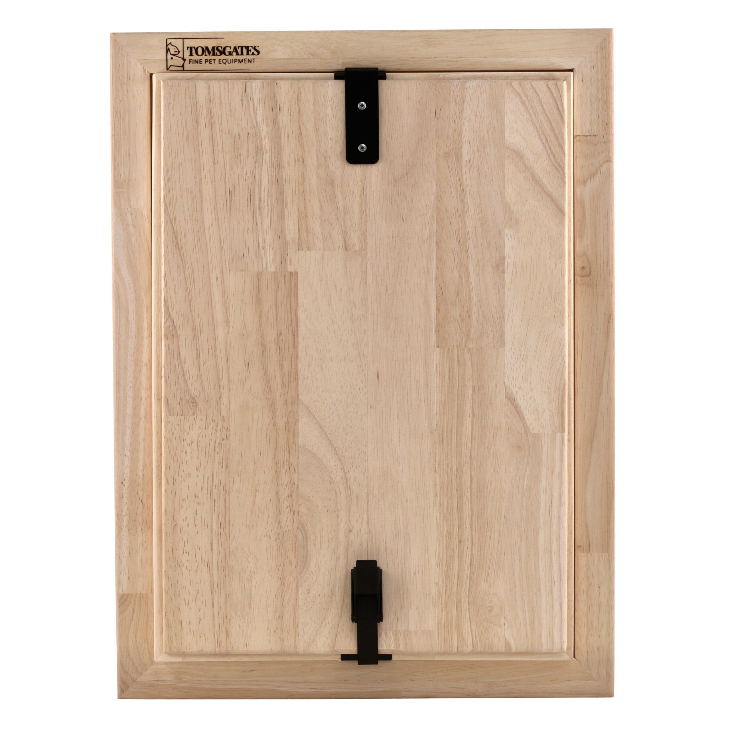 BOUNCER | Large Hondenluik | Voor in een muur - Afbeelding 3