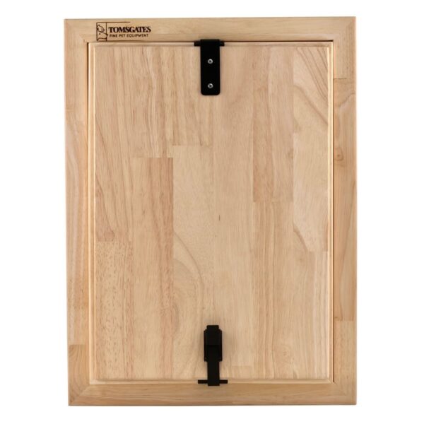 BOUNCER | Large Dog Door | For in a door - Image 6