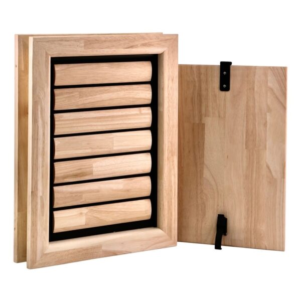 BOUNCER | Large Dog Door | For in a door - Image 2