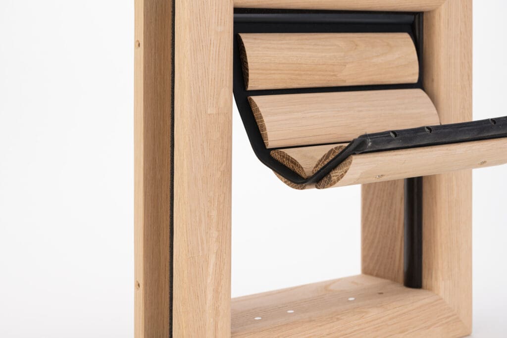 Kattenluik en hondenluik dat tochtvrij is voor in glas of in een raam Tomsgates