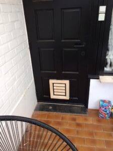 Geinstalleerd Tomsgates 00422