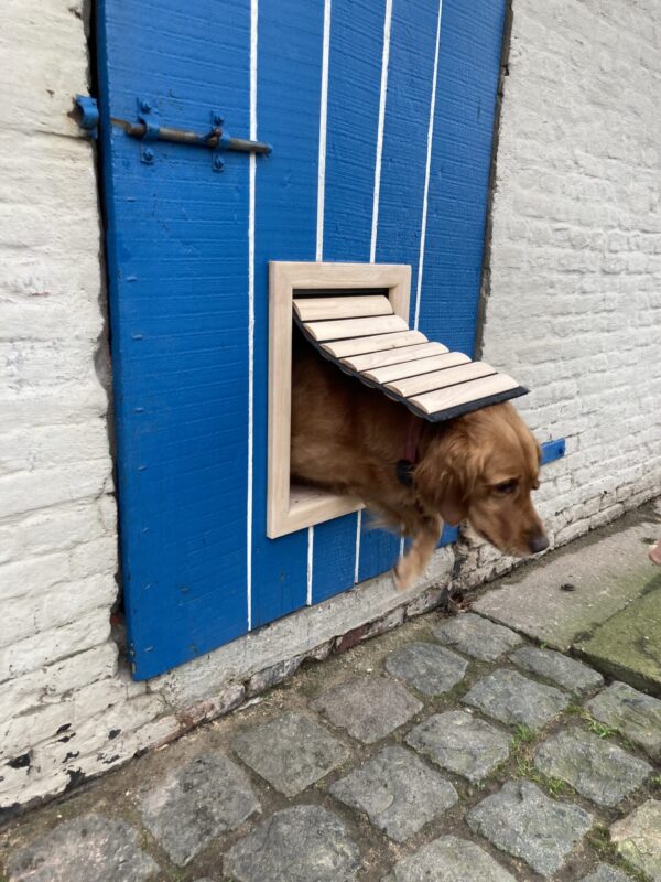 Geinstalleerd Tomsgates 00901