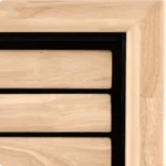 Rubberwood